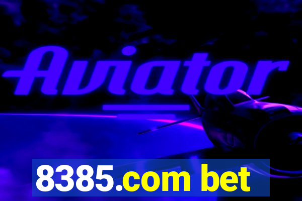 8385.com bet